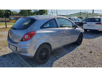 OPEL CORSA D 1.3 CDTI Sport