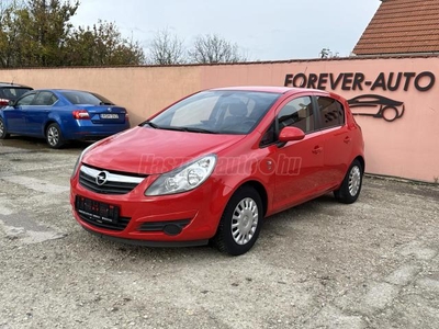 OPEL CORSA D 1.4 111 Years