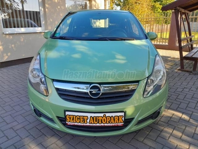 OPEL CORSA D 1.4 111 Years TEMPOMAT 142000 KM!!!