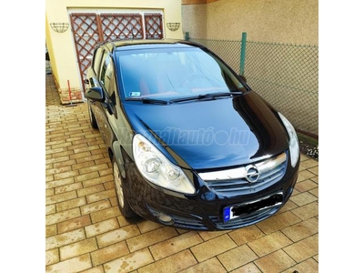 OPEL CORSA D 1.4 Catch Me Now