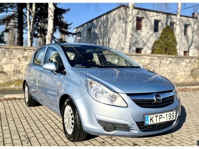 OPEL CORSA D 1.4 Cosmo