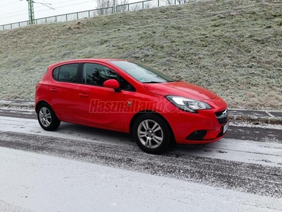 OPEL CORSA E 1.4 120 év Start-Stop