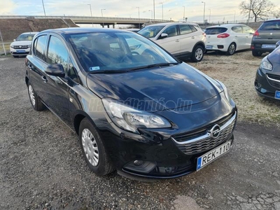 OPEL CORSA E 1.4 Enjoy Magyarországi!!!