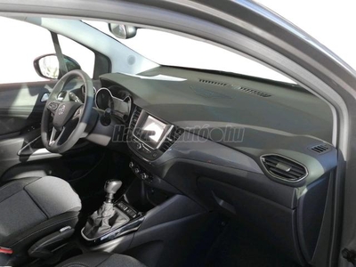 OPEL CROSSLAND 1.2 T Elegance AJÁNDÉK TÉLI GUMIKKAL