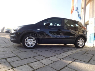 OPEL CROSSLAND X 1.2 T Start-Stop Enjoy Garanciával is!