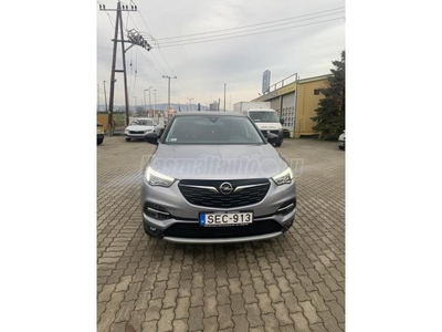 OPEL GRANDLAND X 1.2 T Design Line