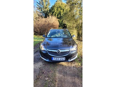 OPEL INSIGNIA 1.6 CDTI Active Start Stop