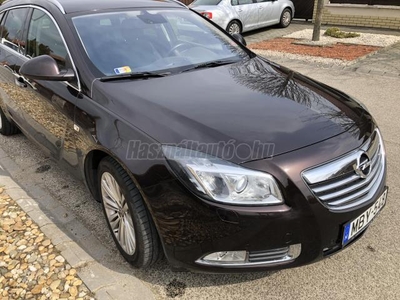 OPEL INSIGNIA 1.6 T Cosmo