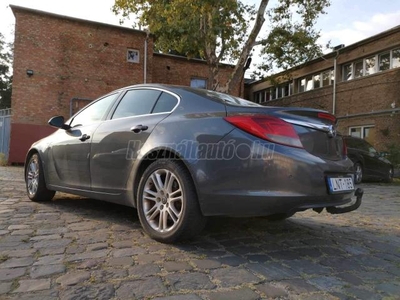 OPEL INSIGNIA 2.0 CDTI (Automata)