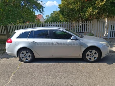 OPEL INSIGNIA 2.0 CDTI Cosmo