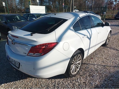 OPEL INSIGNIA 2.0 CDTI Cosmo