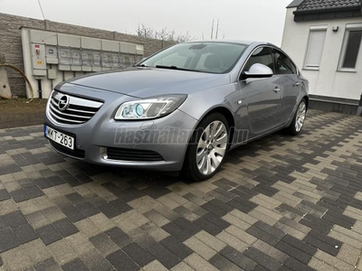 OPEL INSIGNIA 2.0 CDTI Cosmo (Automata)