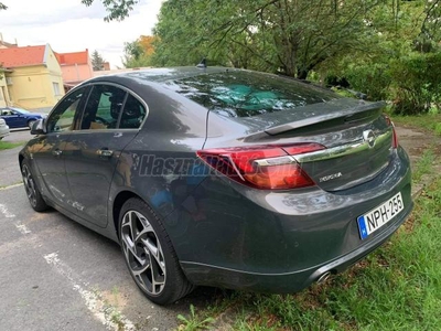 OPEL INSIGNIA 2.0 CDTI Cosmo (Automata)