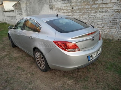 OPEL INSIGNIA 2.0 CDTI EcoFLEX