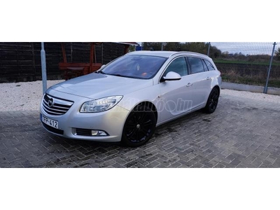 OPEL INSIGNIA 2.0 CDTI Sport DEC 31. IG AKCIÓS ÁRON KETTŐSTÖMEGŰ ÉS ELSŐ FUTÓMŰ SZÁMLÁVAL VIDEÓVAL