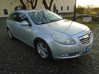 OPEL INSIGNIA Sports Tourer 2.0 CDTI Active Sports Tourer