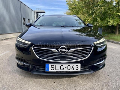 OPEL INSIGNIA Sports Tourer 2.0 CDTI AWD Innovation Start Stop (Automata) Vezetett szervizkönyv!