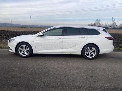 OPEL INSIGNIA Sports Tourer 2.0 CDTI Business Innovation Start Stop (Automata) B