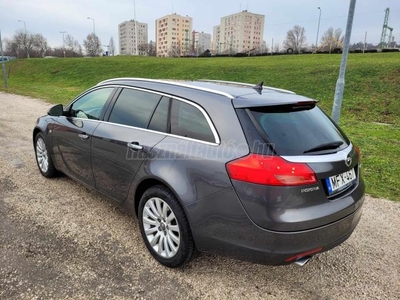 OPEL INSIGNIA Sports Tourer 2.0 CDTI Cosmo