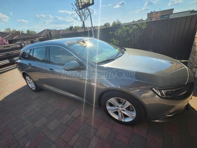 OPEL INSIGNIA Sports Tourer 2.0 CDTI Edition Start Stop