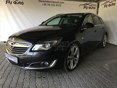 OPEL INSIGNIA Sports Tourer 2.0 CDTI Edition Start Stop