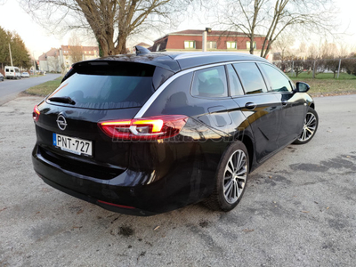 OPEL INSIGNIA Sports Tourer 2.0 CDTI Exclusive Start Stop (Automata)