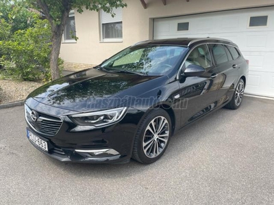 OPEL INSIGNIA Sports Tourer 2.0 CDTI Innovation Start Stop // MAGYAR // GARANCIA // KEVÉS KM