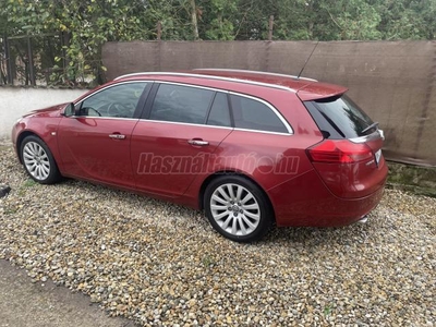 OPEL INSIGNIA Sports Tourer 2.0 CDTI Sport