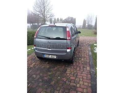 OPEL MERIVA 1.3 DTI Enjoy