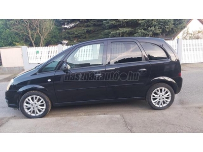 OPEL MERIVA 1.4 Cosmo SZÉP MEGKÍMÉLT ÁLLAPOT