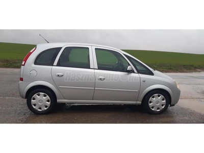 OPEL MERIVA 1.4 Enjoy Autóbeszámítás !