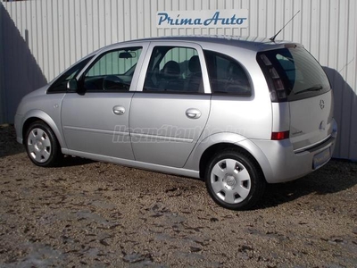 OPEL MERIVA 1.4 Essentia