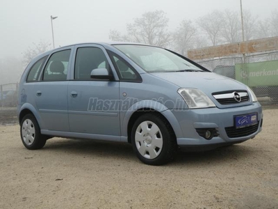 OPEL MERIVA 1.6 16V Enjoy