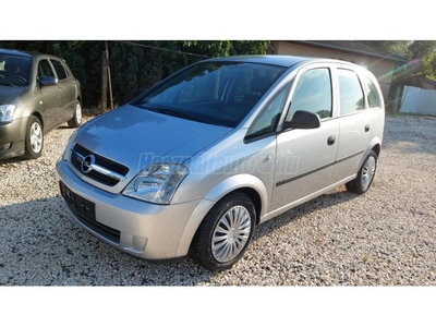 OPEL MERIVA 1.6 16V Enjoy