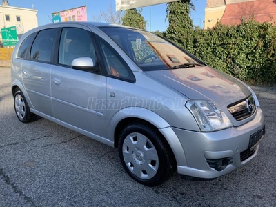 OPEL MERIVA 1.6 16V Enjoy Szervízkönyvvel 149000 Km