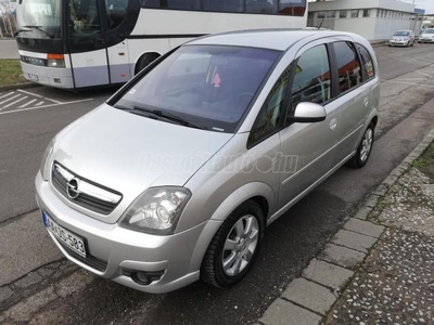 OPEL MERIVA 1.8 16V Cosmo