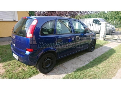 OPEL MERIVA A 1.3 DTI Enjoy