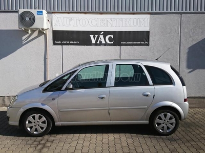 OPEL MERIVA A 1.3 DTI Enjoy