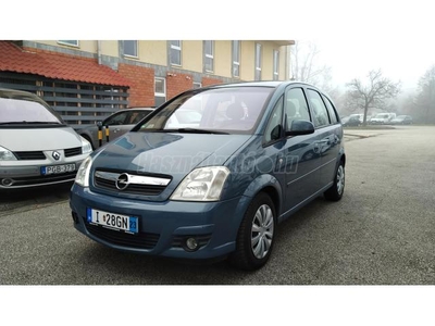 OPEL MERIVA A 1.4 Cosmo EDITION