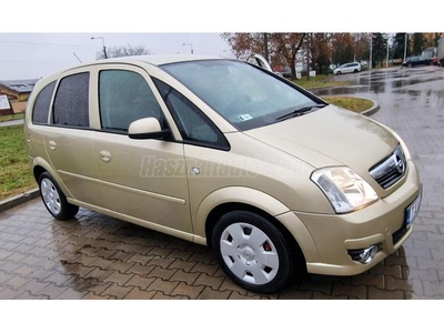 OPEL MERIVA A 1.4 Enjoy