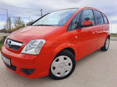 OPEL MERIVA A 1.4 Enjoy KLÍMÁS! 175.000 KM! Mo-I!