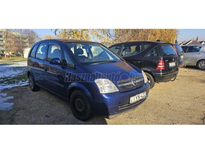 OPEL MERIVA A 1.6 16V Cosmo