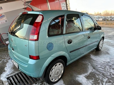 OPEL MERIVA A 1.6 16V Cosmo