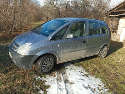 OPEL MERIVA A 1.6 16V Cosmo