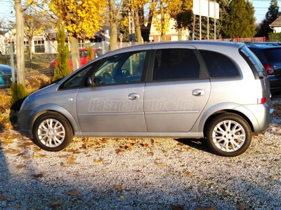 OPEL MERIVA A 1.6 16V Enjoy 161.295km!!!