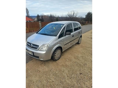 OPEL MERIVA A 1.6 16V Enjoy