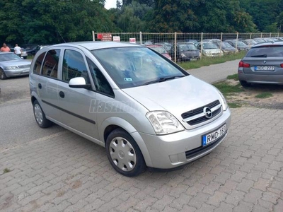 OPEL MERIVA A 1.6 16V Enjoy