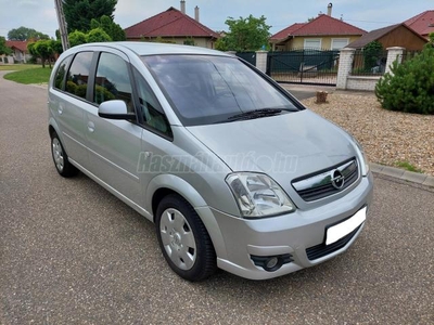 OPEL MERIVA A 1.6 16V Enjoy