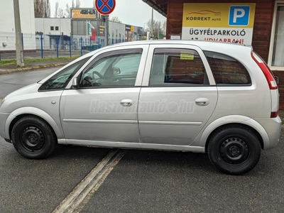 OPEL MERIVA A 1.6 16V Enjoy