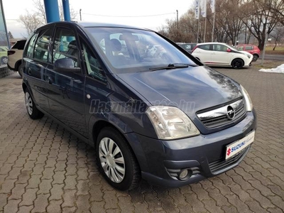 OPEL MERIVA A 1.6 16V Enjoy Friss műszakival!